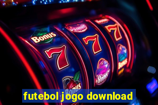 futebol jogo download